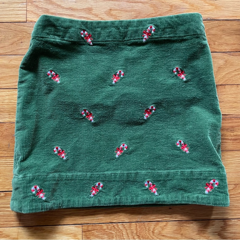 Castaway Nantucket Kids Mini Skirt